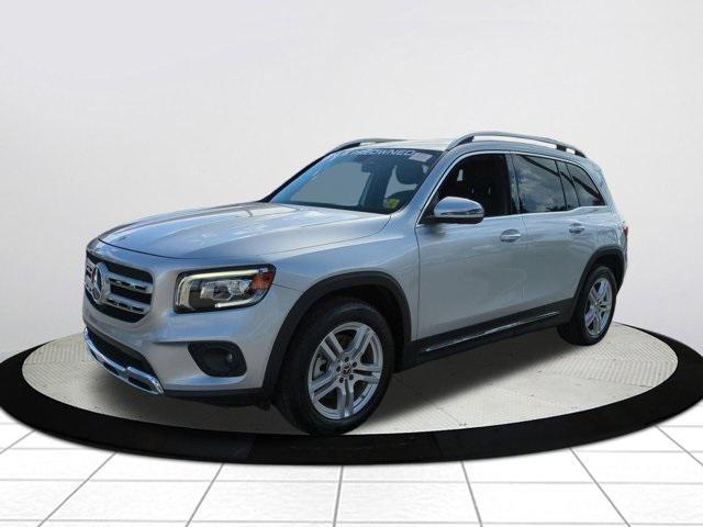 used 2020 Mercedes-Benz GLB 250 car, priced at $20,978