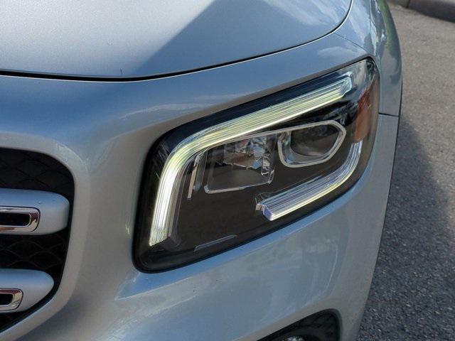 used 2020 Mercedes-Benz GLB 250 car, priced at $20,978