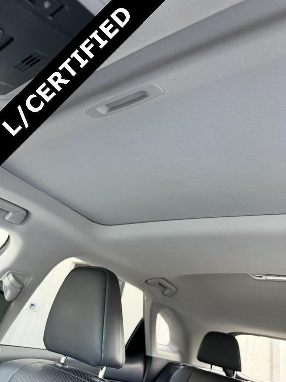 used 2022 Lexus RX 350 car, priced at $41,998