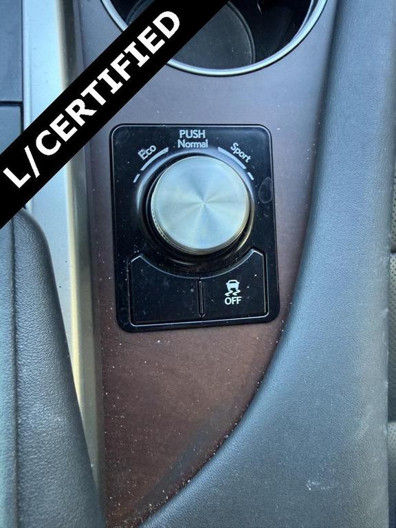 used 2022 Lexus RX 350 car, priced at $41,998