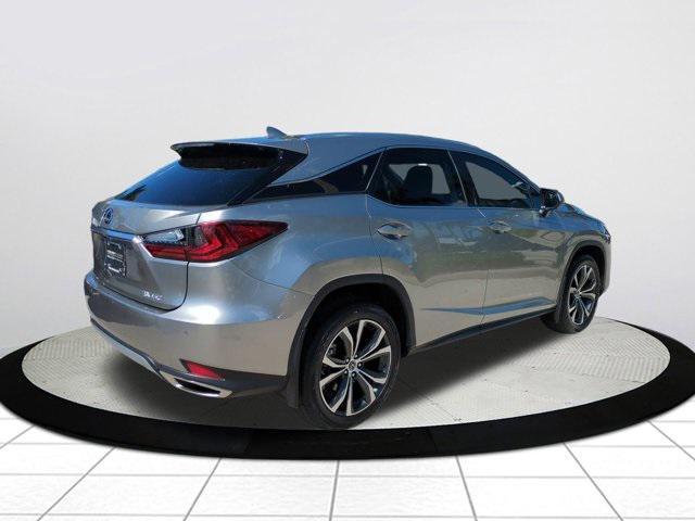 used 2022 Lexus RX 350 car, priced at $41,998