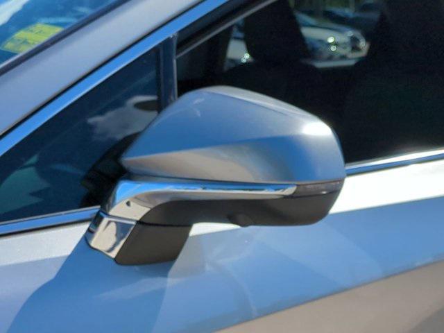 used 2022 Lexus RX 350 car, priced at $41,998