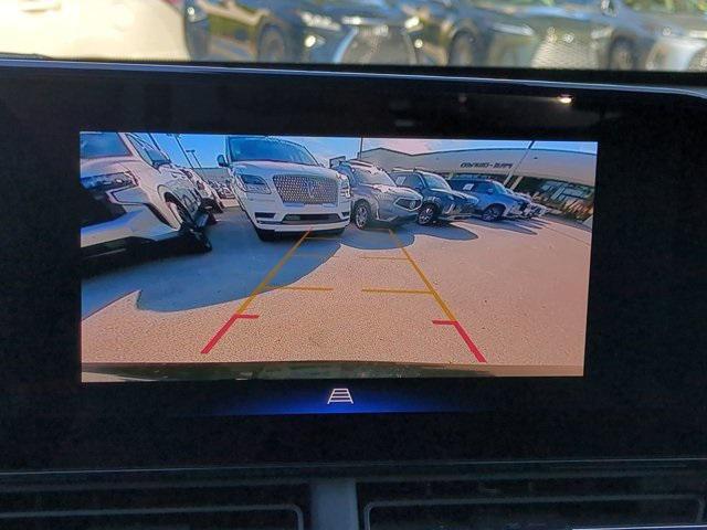 used 2025 Chevrolet Trax car, priced at $21,978