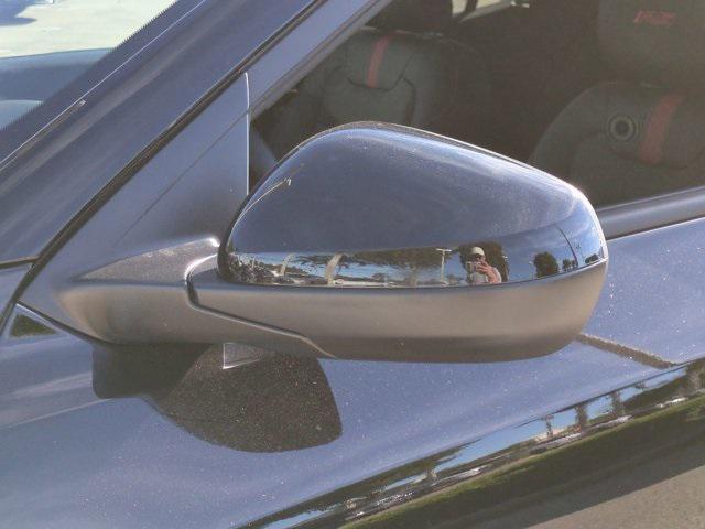 used 2025 Chevrolet Trax car, priced at $21,978