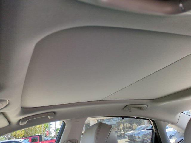 used 2020 Genesis G80 car, priced at $24,478