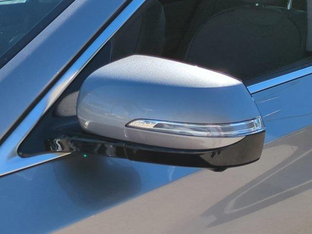 used 2020 Genesis G80 car, priced at $24,478