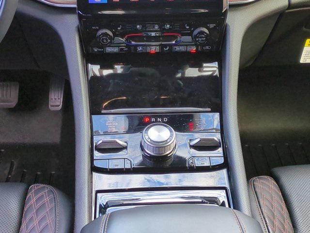 used 2024 Jeep Grand Cherokee L car, priced at $49,488