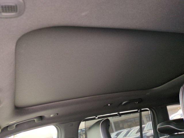 used 2024 Jeep Grand Cherokee L car, priced at $49,488