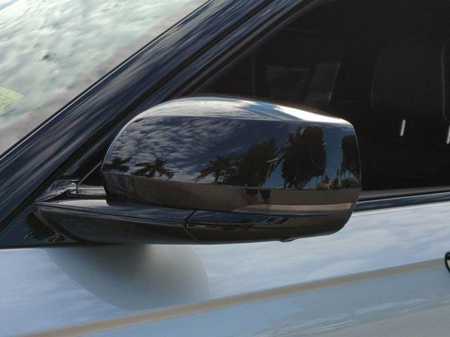 used 2024 Jeep Grand Cherokee L car, priced at $49,488