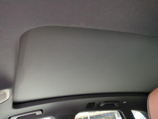 used 2025 Audi Q5 car, priced at $41,978