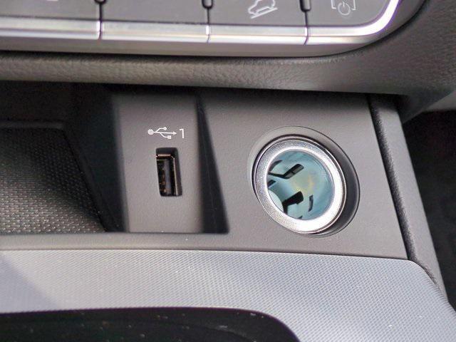 used 2025 Audi Q5 car, priced at $41,978