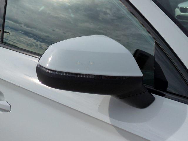 used 2025 Audi Q5 car, priced at $41,978