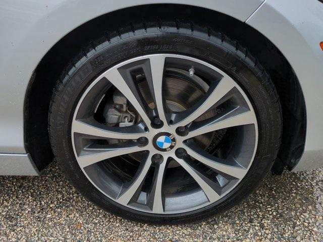 used 2016 BMW 228 car, priced at $13,988