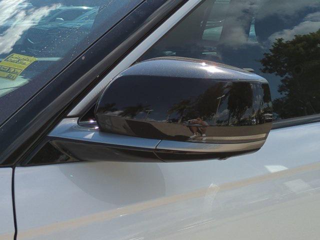 used 2022 Jeep Grand Cherokee 4xe car, priced at $31,988