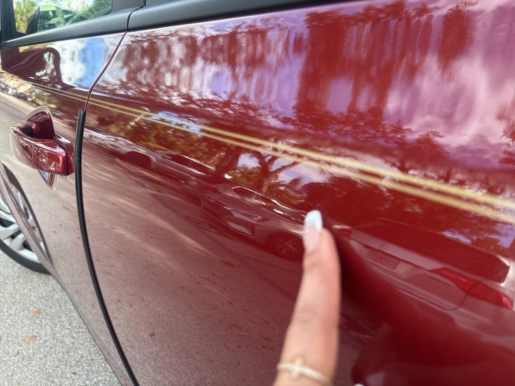 used 2023 Kia Soul car, priced at $17,888