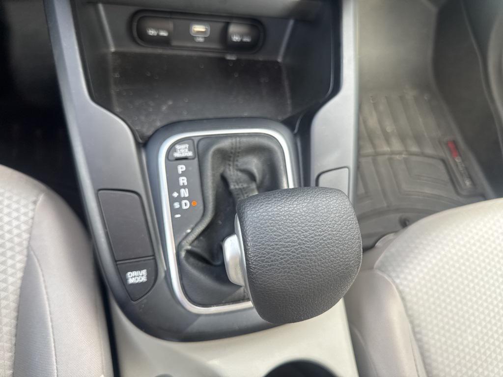 used 2023 Kia Soul car, priced at $17,888