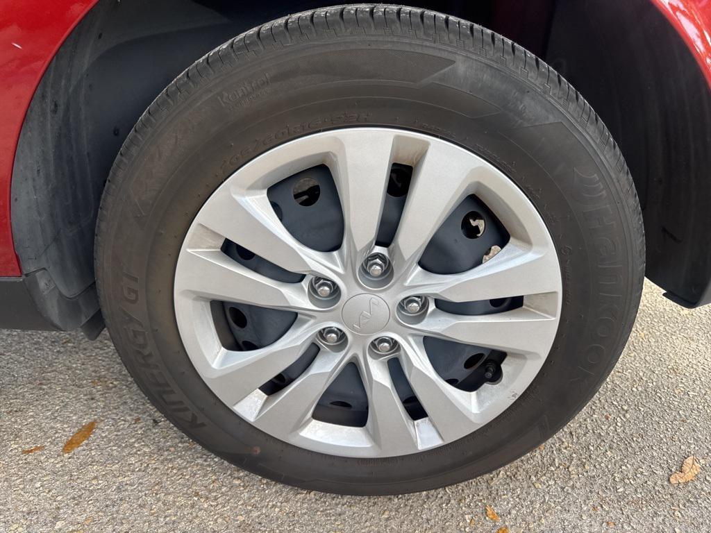 used 2023 Kia Soul car, priced at $17,888