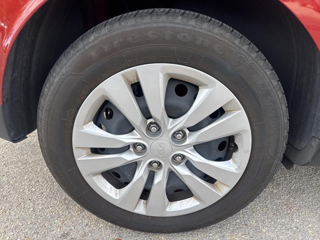 used 2023 Kia Soul car, priced at $17,888