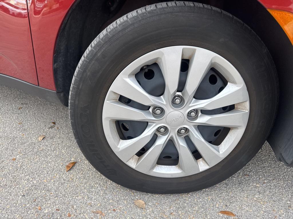 used 2023 Kia Soul car, priced at $17,888