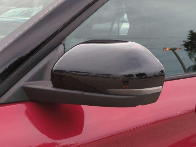 used 2020 Ford Explorer car, priced at $25,478