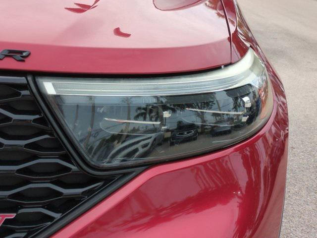 used 2020 Ford Explorer car, priced at $25,478