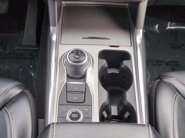 used 2020 Ford Explorer car, priced at $25,478