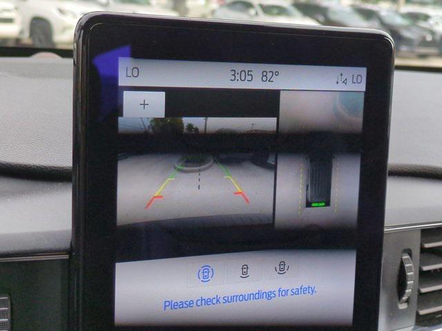 used 2020 Ford Explorer car, priced at $25,478