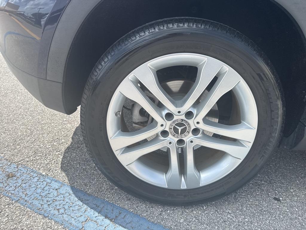 used 2018 Mercedes-Benz GLA 250 car, priced at $16,988