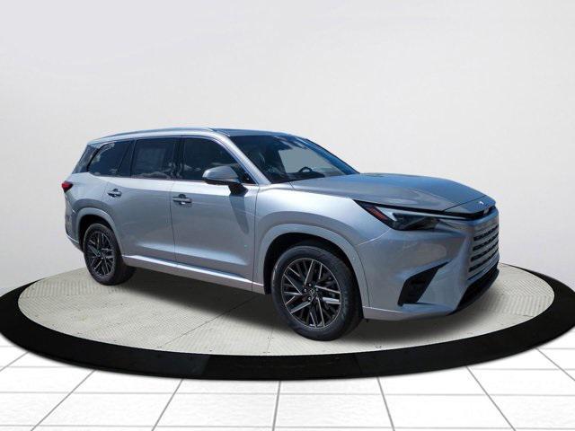new 2025 Lexus TX 350 car, priced at $64,377