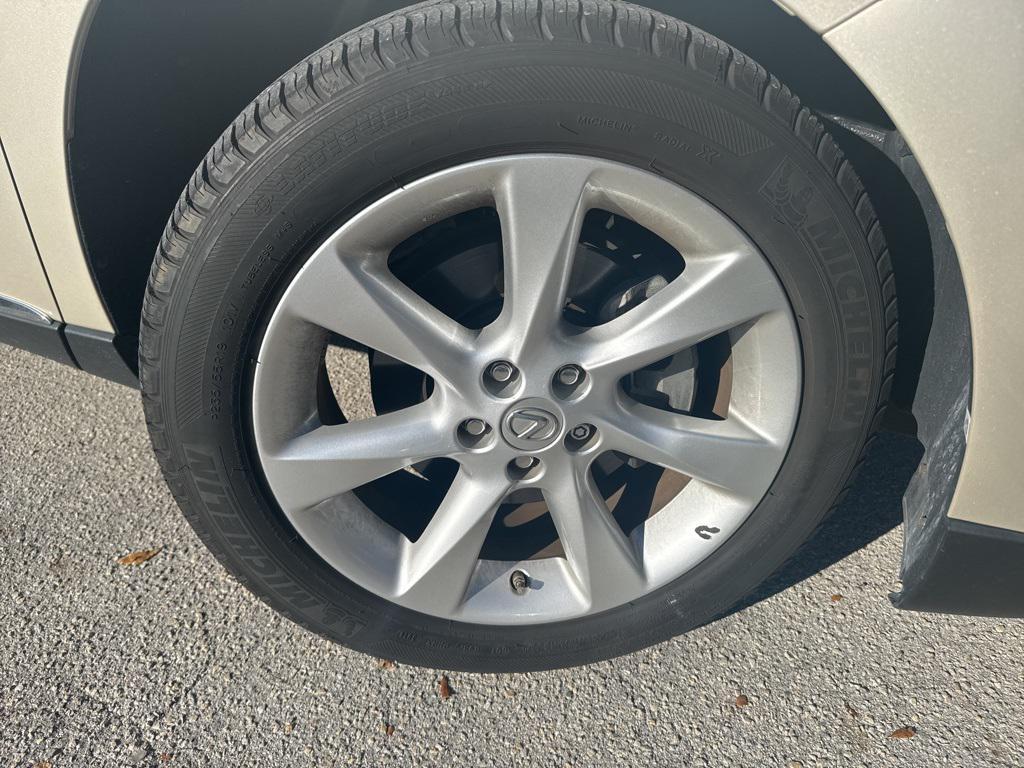 used 2011 Lexus RX 350 car, priced at $19,998