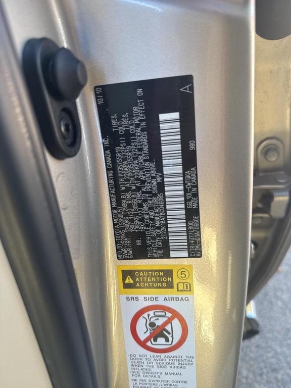 used 2011 Lexus RX 350 car, priced at $19,998