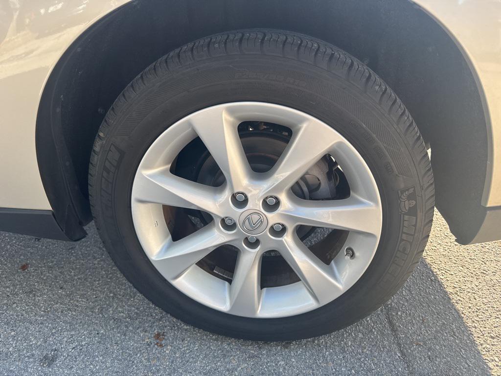 used 2011 Lexus RX 350 car, priced at $19,998