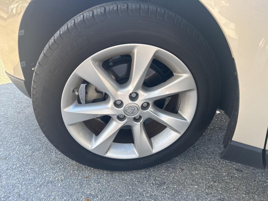 used 2011 Lexus RX 350 car, priced at $19,998