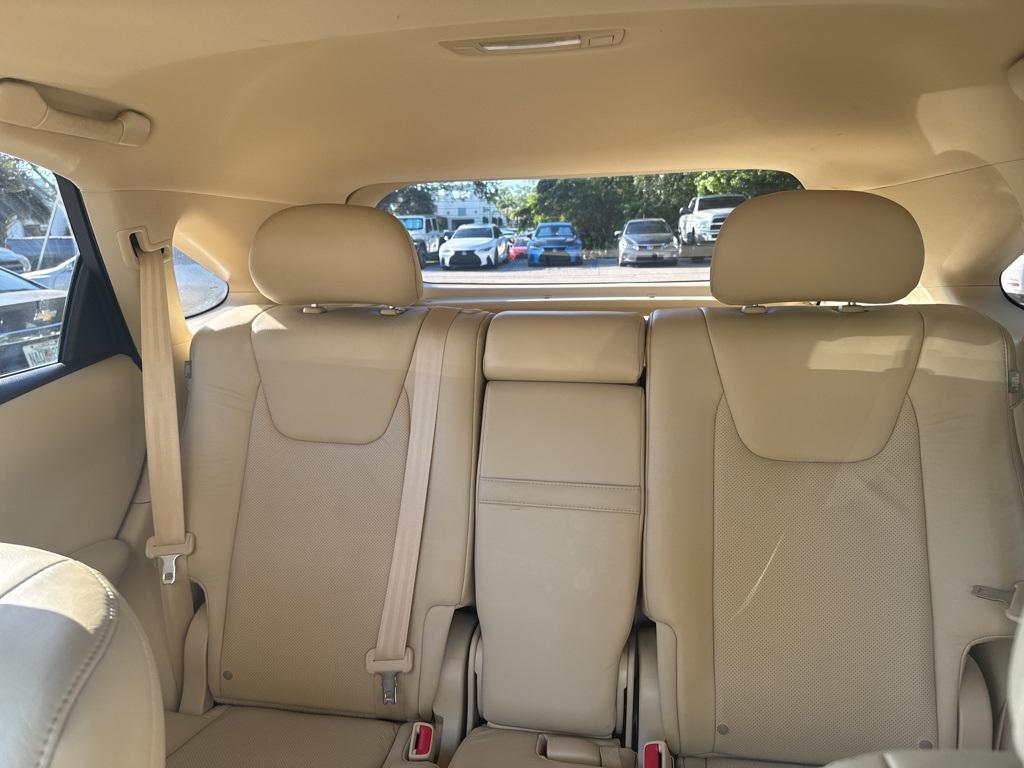 used 2011 Lexus RX 350 car, priced at $19,998