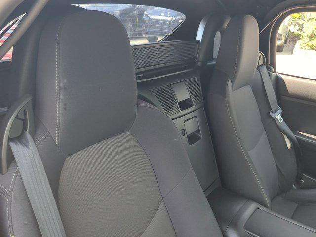 used 2009 Mazda MX-5 Miata car, priced at $13,988