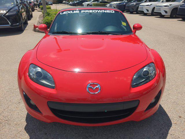 used 2009 Mazda MX-5 Miata car, priced at $13,988
