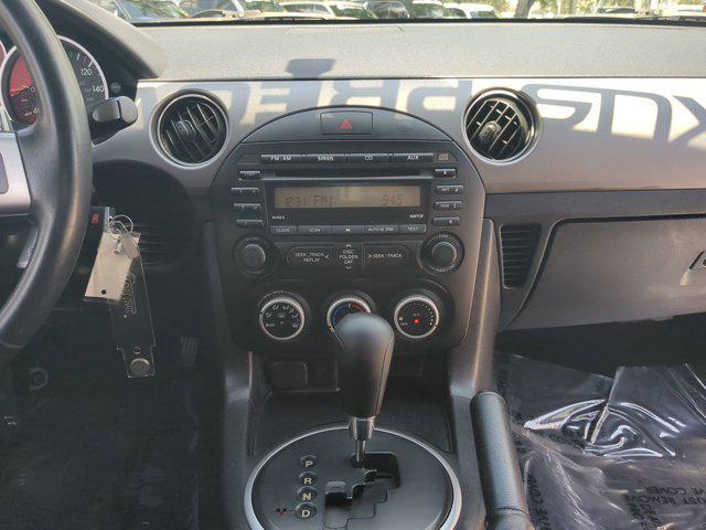 used 2009 Mazda MX-5 Miata car, priced at $13,988