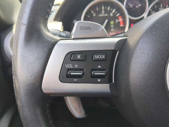 used 2009 Mazda MX-5 Miata car, priced at $13,988