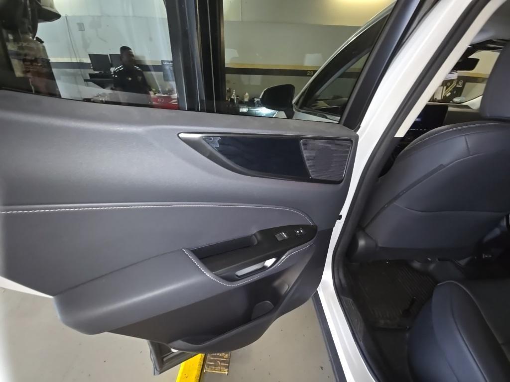 used 2024 Lexus NX 350h car, priced at $46,978