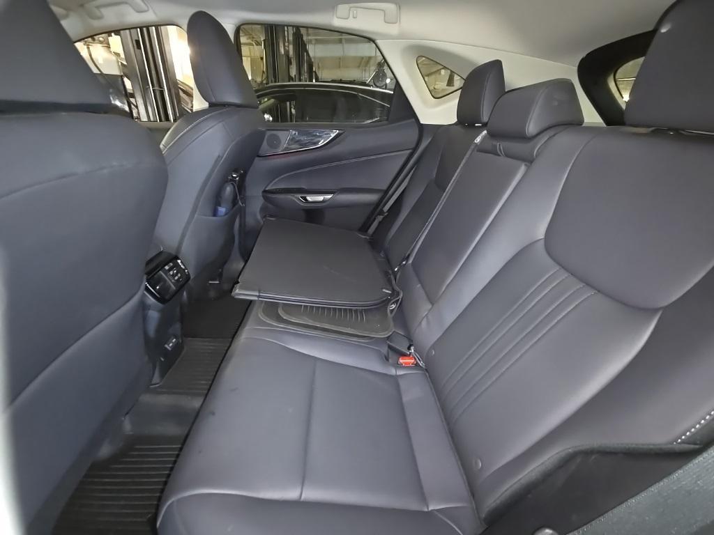 used 2024 Lexus NX 350h car, priced at $46,978