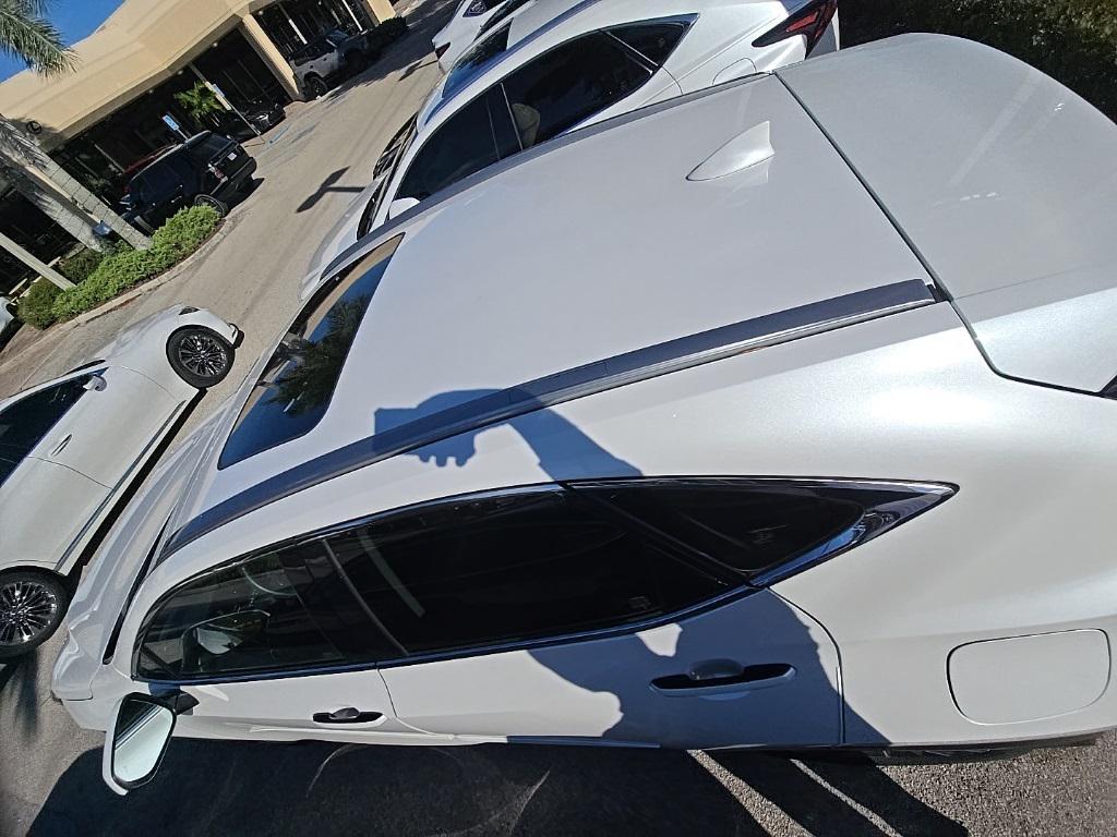 used 2024 Lexus NX 350h car, priced at $46,978