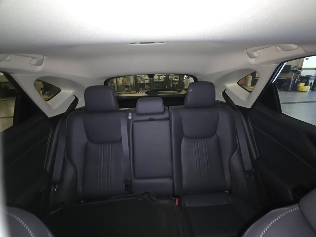 used 2024 Lexus NX 350h car, priced at $46,978