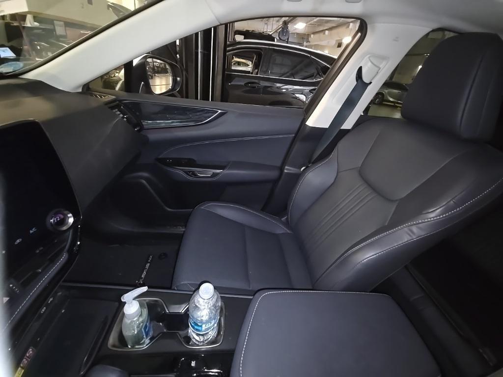 used 2024 Lexus NX 350h car, priced at $46,978