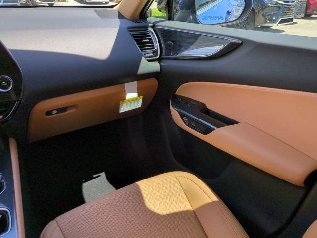 new 2025 Lexus NX 250 car, priced at $46,189