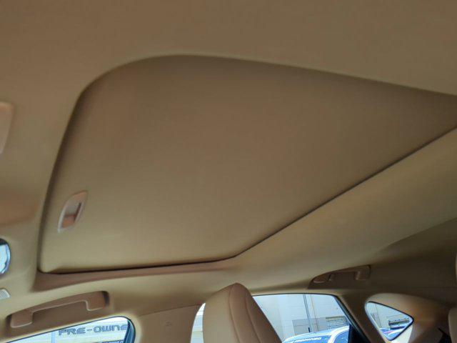 used 2025 Lexus NX 250 car, priced at $41,488