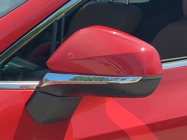 used 2025 Lexus NX 250 car, priced at $41,488