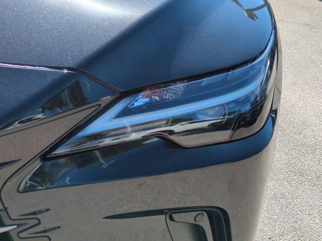 used 2024 Lexus RX 350 car, priced at $54,679