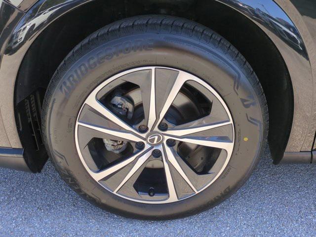 used 2024 Lexus RX 350 car, priced at $54,679