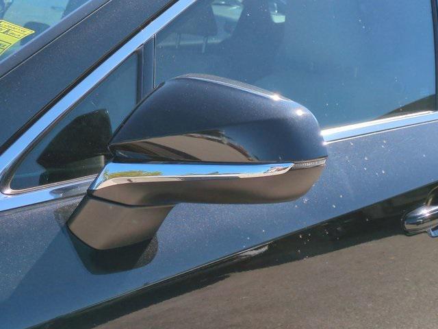 used 2024 Lexus RX 350 car, priced at $54,679