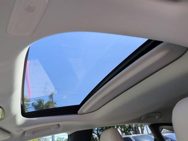 used 2024 Lexus RX 350 car, priced at $54,679